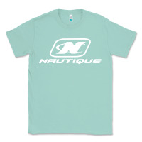 Seafoam boats vintage Classic Tee - linhVisuals