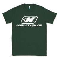 Sports Green boats vintage Classic Tee - linhVisuals