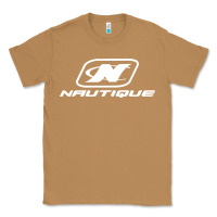 Toasted Coconut boats vintage Classic Tee - linhVisuals