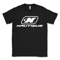 Black boats vintage Classic Tee - linhVisuals