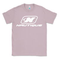 Lilac boats vintage Classic Tee - linhVisuals