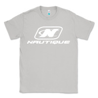 Moon Dust boats vintage Classic Tee - linhVisuals