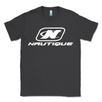 Smoke boats vintage Classic Tee - linhVisuals