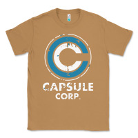 Toasted Coconut capsule corporation essentia Classic Tee - linhVisuals