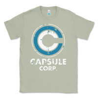 Matcha capsule corporation essentia Classic Tee - linhVisuals