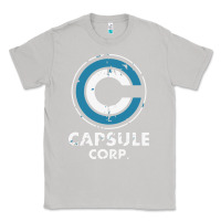 Moon Dust capsule corporation essentia Classic Tee - linhVisuals