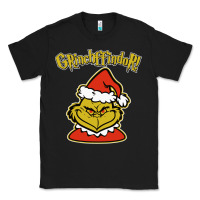 Black christmas grinchffindor! grinch Classic Tee - linhVisuals