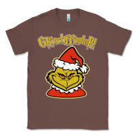 Chestnut christmas grinchffindor! grinch Classic Tee - linhVisuals