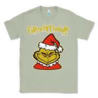 Matcha christmas grinchffindor! grinch Classic Tee - linhVisuals