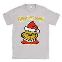 Moon Dust christmas grinchffindor! grinch Classic Tee - linhVisuals