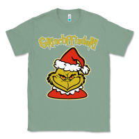 Sage christmas grinchffindor! grinch Classic Tee - linhVisuals