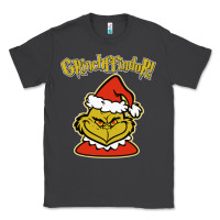 Smoke christmas grinchffindor! grinch Classic Tee - linhVisuals