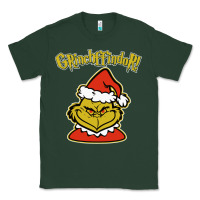 Sports Green christmas grinchffindor! grinch Classic Tee - linhVisuals