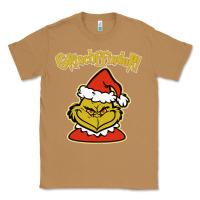 Toasted Coconut christmas grinchffindor! grinch Classic Tee - linhVisuals