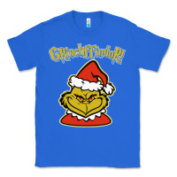 True Royal christmas grinchffindor! grinch Classic Tee - linhVisuals