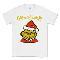 White christmas grinchffindor! grinch Classic Tee - linhVisuals