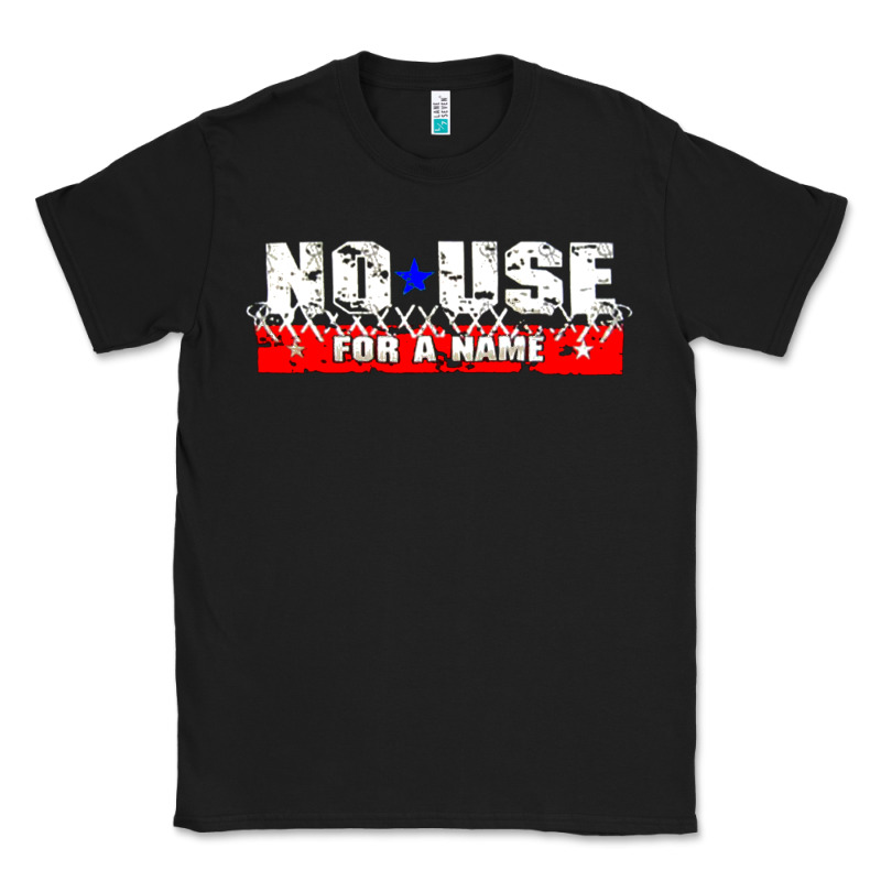 American Punk Classic Tee by linhVisuals | Teevron