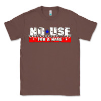 Chestnut American punk Classic Tee - linhVisuals