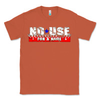 Copper American punk Classic Tee - linhVisuals