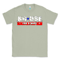 Matcha American punk Classic Tee - linhVisuals