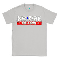 Moon Dust American punk Classic Tee - linhVisuals