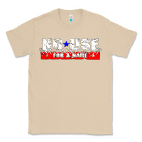 Mushroom American punk Classic Tee - linhVisuals