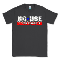 Smoke American punk Classic Tee - linhVisuals