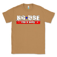 Toasted Coconut American punk Classic Tee - linhVisuals