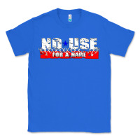 True Royal American punk Classic Tee - linhVisuals