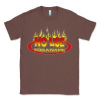 Chestnut American punk Classic Tee - linhVisuals