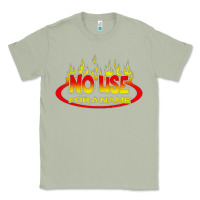 Matcha American punk Classic Tee - linhVisuals