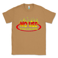Toasted Coconut American punk Classic Tee - linhVisuals