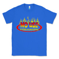True Royal American punk Classic Tee - linhVisuals