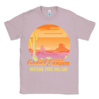 Lilac grand canyon national park t  shirt grand canyon arizona u s national Classic Tee - linhVisuals
