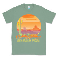 Sage grand canyon national park t  shirt grand canyon arizona u s national Classic Tee - linhVisuals