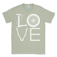 Matcha cycling t  shirt cycling cyclist t  shirt (1) Classic Tee - linhVisuals