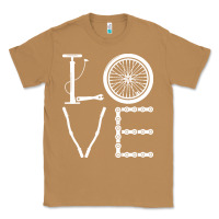 Toasted Coconut cycling t  shirt cycling cyclist t  shirt (1) Classic Tee - linhVisuals