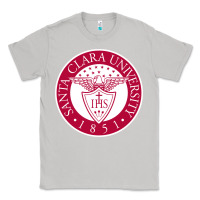 Moon Dust santa clara u seal Classic Tee - linhVisuals