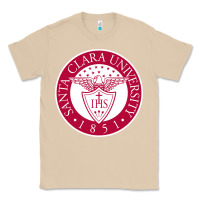 Mushroom santa clara u seal Classic Tee - linhVisuals