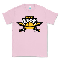 Bubblegum Pink northern kentucky norse Classic Tee - linhVisuals
