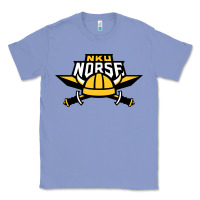 Colony Blue northern kentucky norse Classic Tee - linhVisuals
