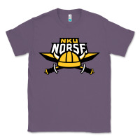 Lavender northern kentucky norse Classic Tee - linhVisuals