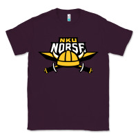 Plum northern kentucky norse Classic Tee - linhVisuals