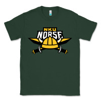 Sports Green northern kentucky norse Classic Tee - linhVisuals