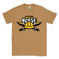 Toasted Coconut northern kentucky norse Classic Tee - linhVisuals