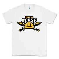White northern kentucky norse Classic Tee - linhVisuals
