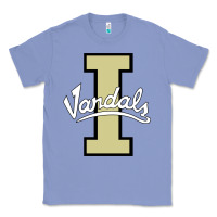 Colony Blue idaho vandals Football team Classic Tee - linhVisuals