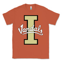 Copper idaho vandals Football team Classic Tee - linhVisuals