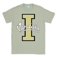 Matcha idaho vandals Football team Classic Tee - linhVisuals