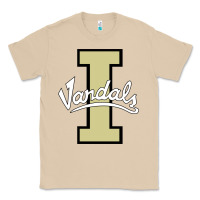 Mushroom idaho vandals Football team Classic Tee - linhVisuals